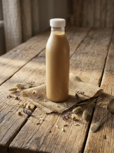 750ml Plaas Botter Karringmelk